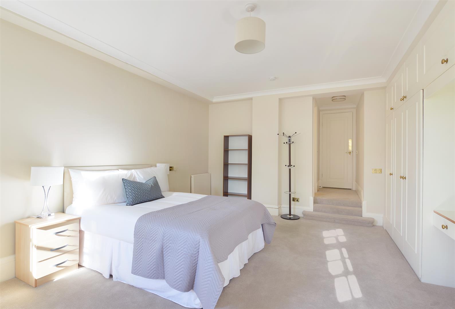 Park Road, Regents Park, London, NW8