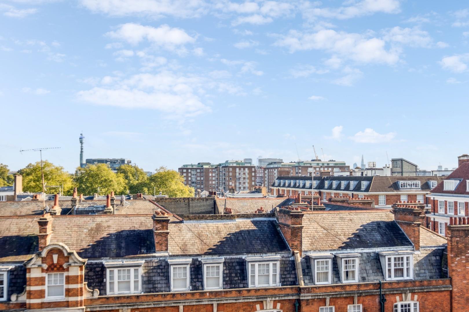 Fursecroft, George Street, Marylebone, London W1H