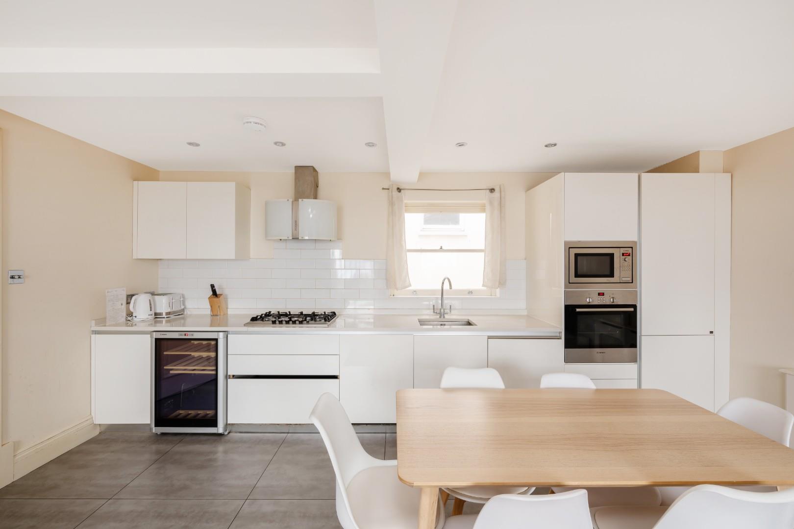 By Order Of The Receivers – Lancaster Gate, London, W2