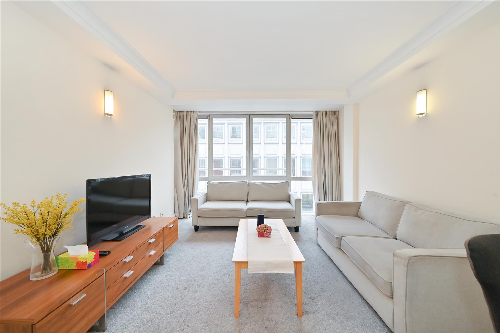 The Phoenix, Barratt Street, Marylebone W1U