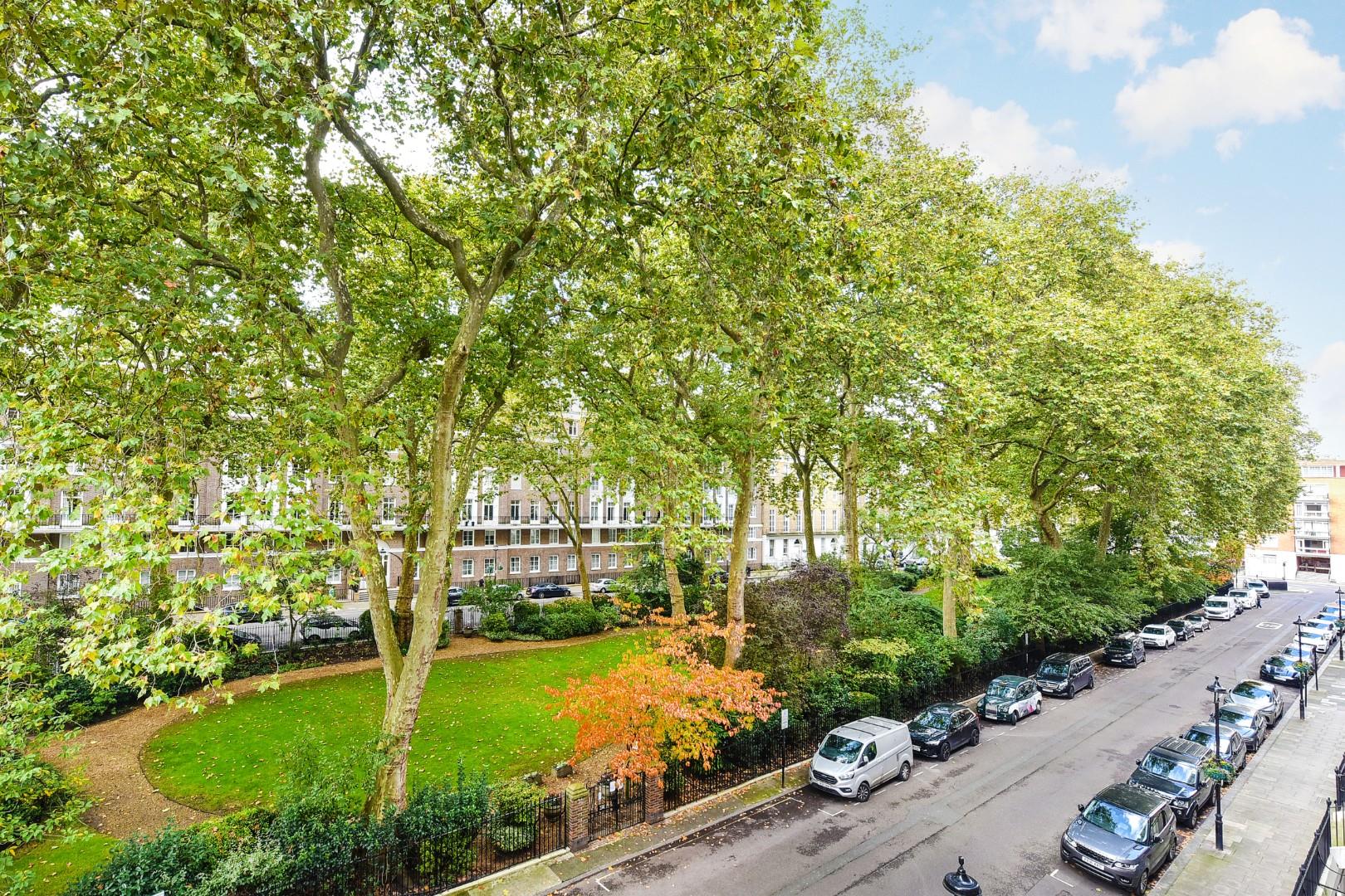 Ellerton House, Bryanston Square, Marylebone W1H