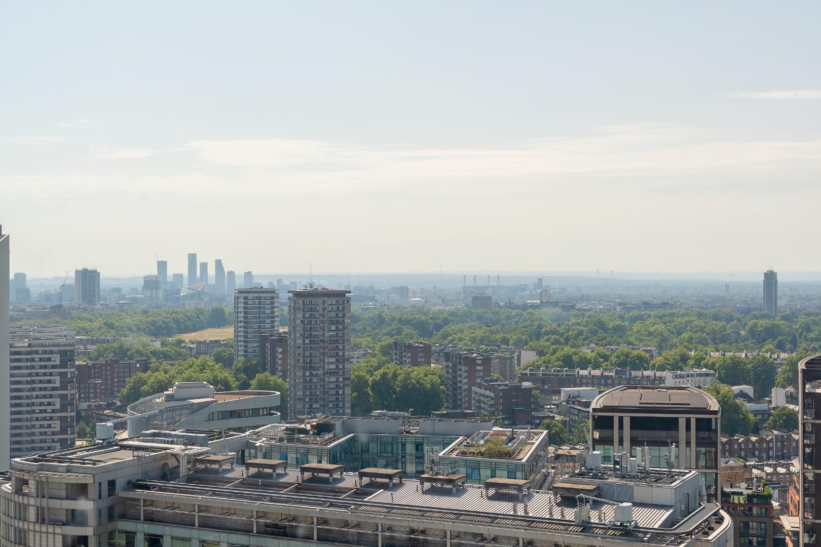 Receivership Sale – Westmark Tower, West End Gate, London W2