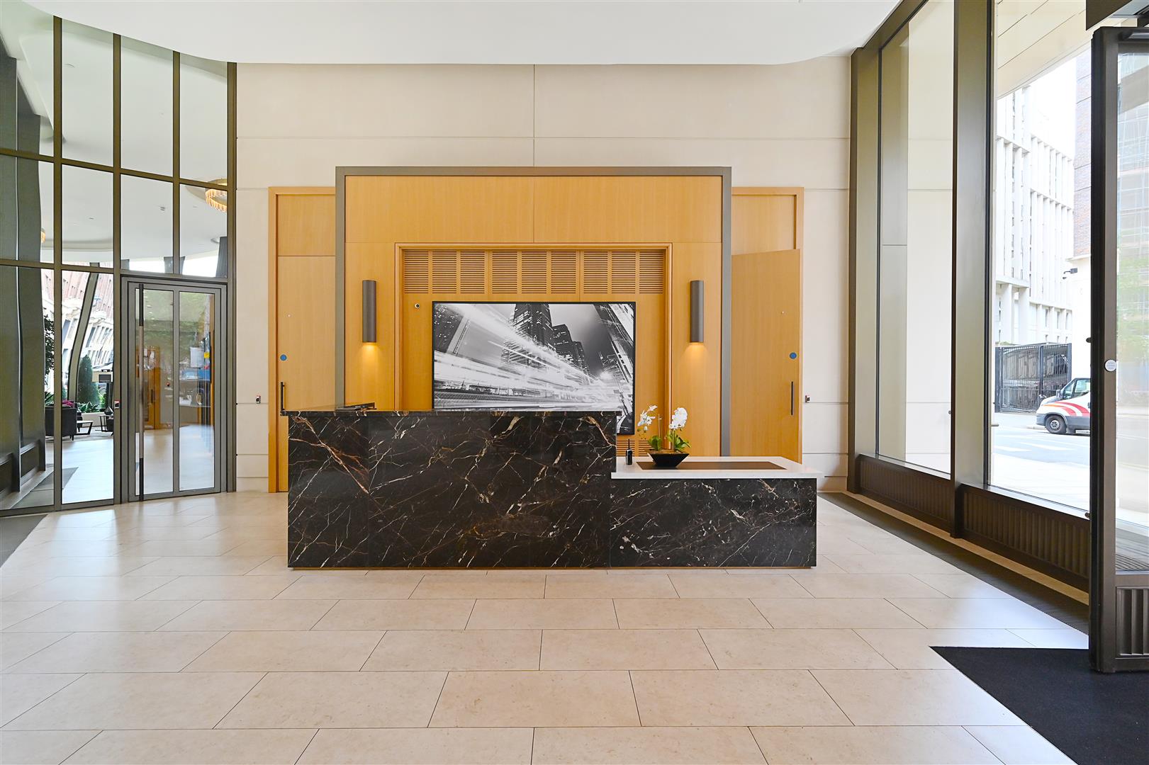 Cleland House, John Islip Street, Westminster, London SW1P