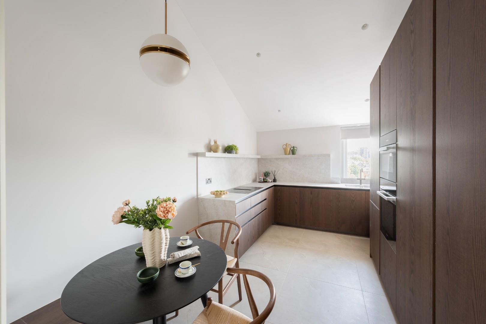 Luxury Penthouse – Randolph Avenue, Little Venice W9
