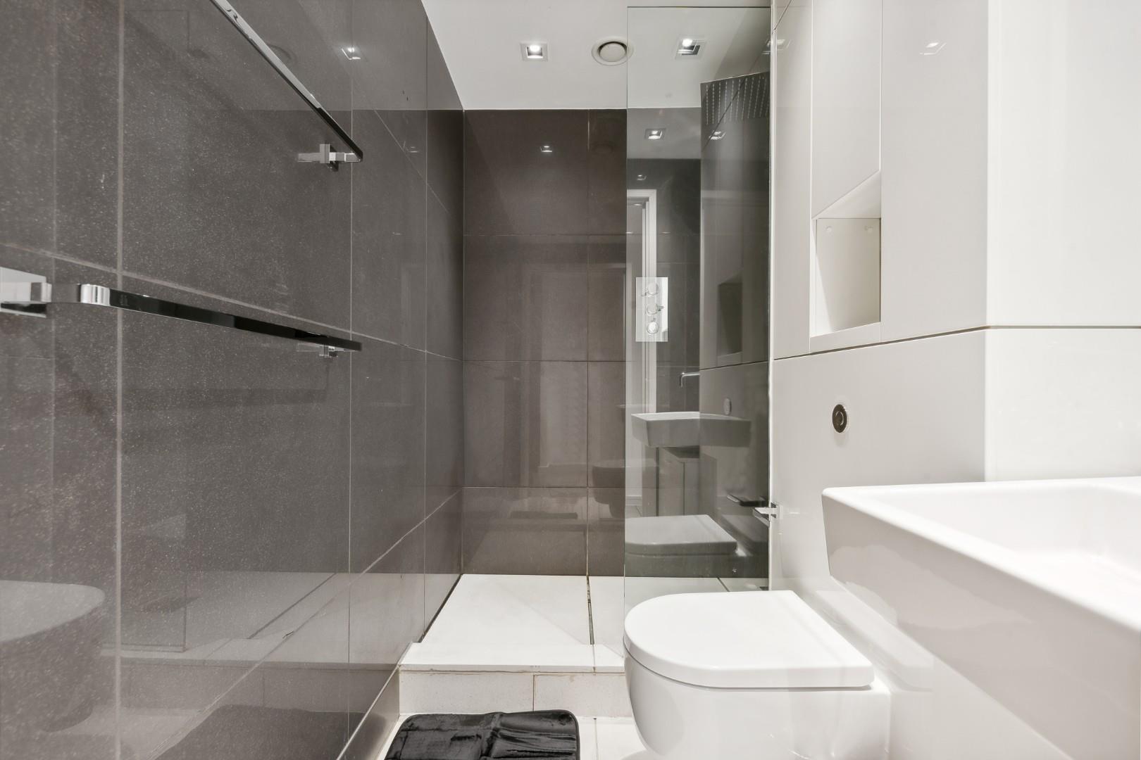 The Triton Building, 20 Brock Street, NW1