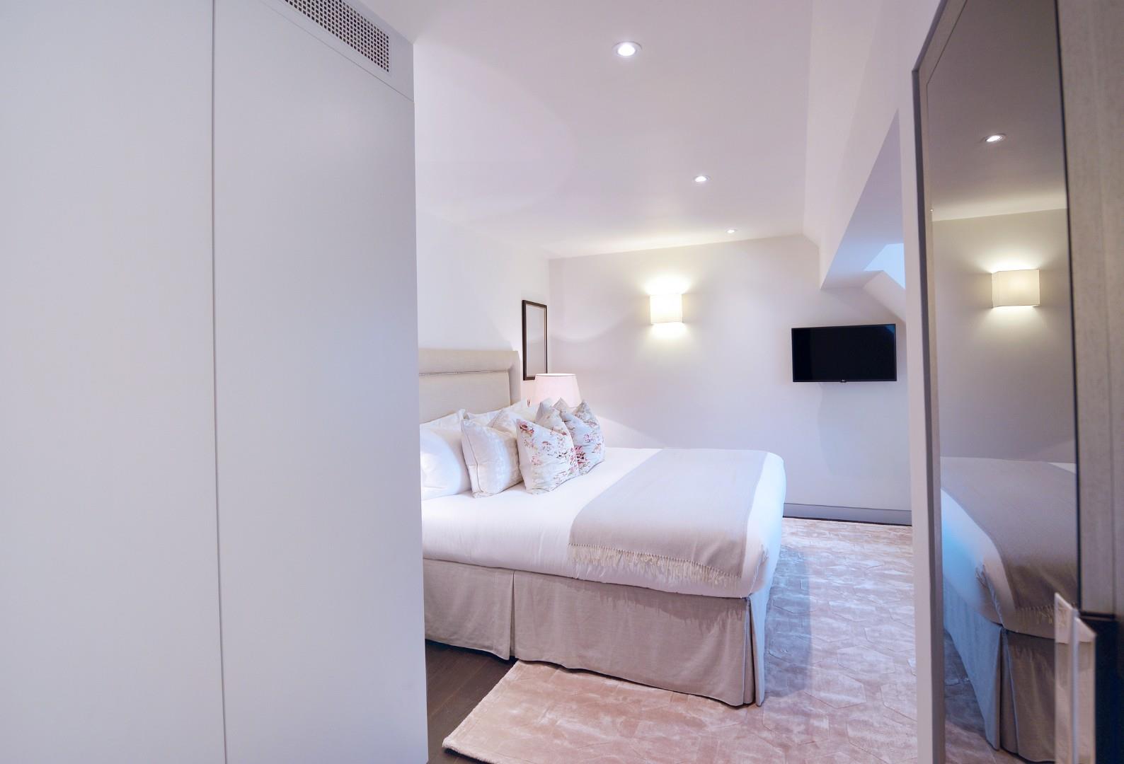 Duke Street, Mayfair, London, W1