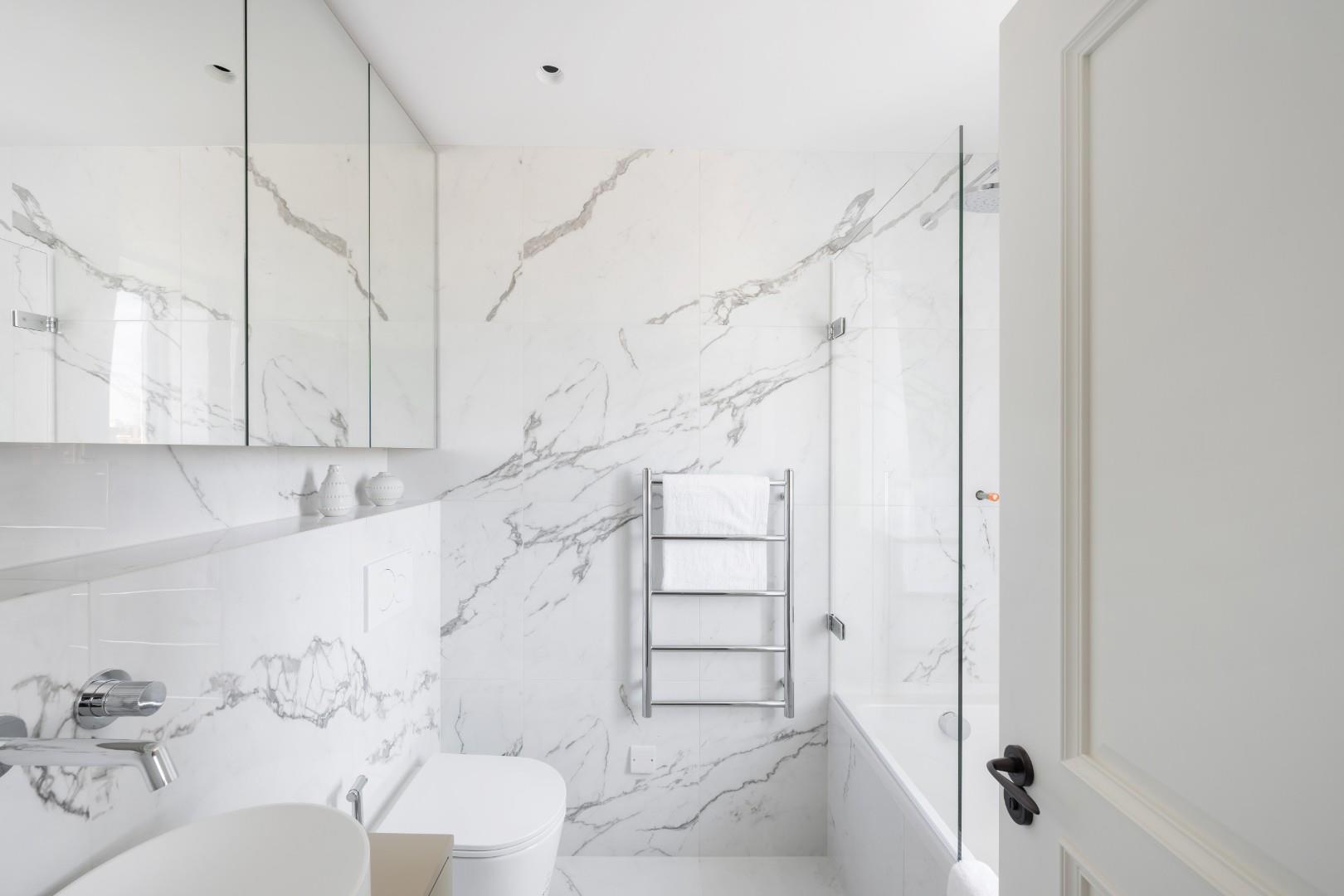 Luxury Penthouse – Randolph Avenue, Little Venice W9