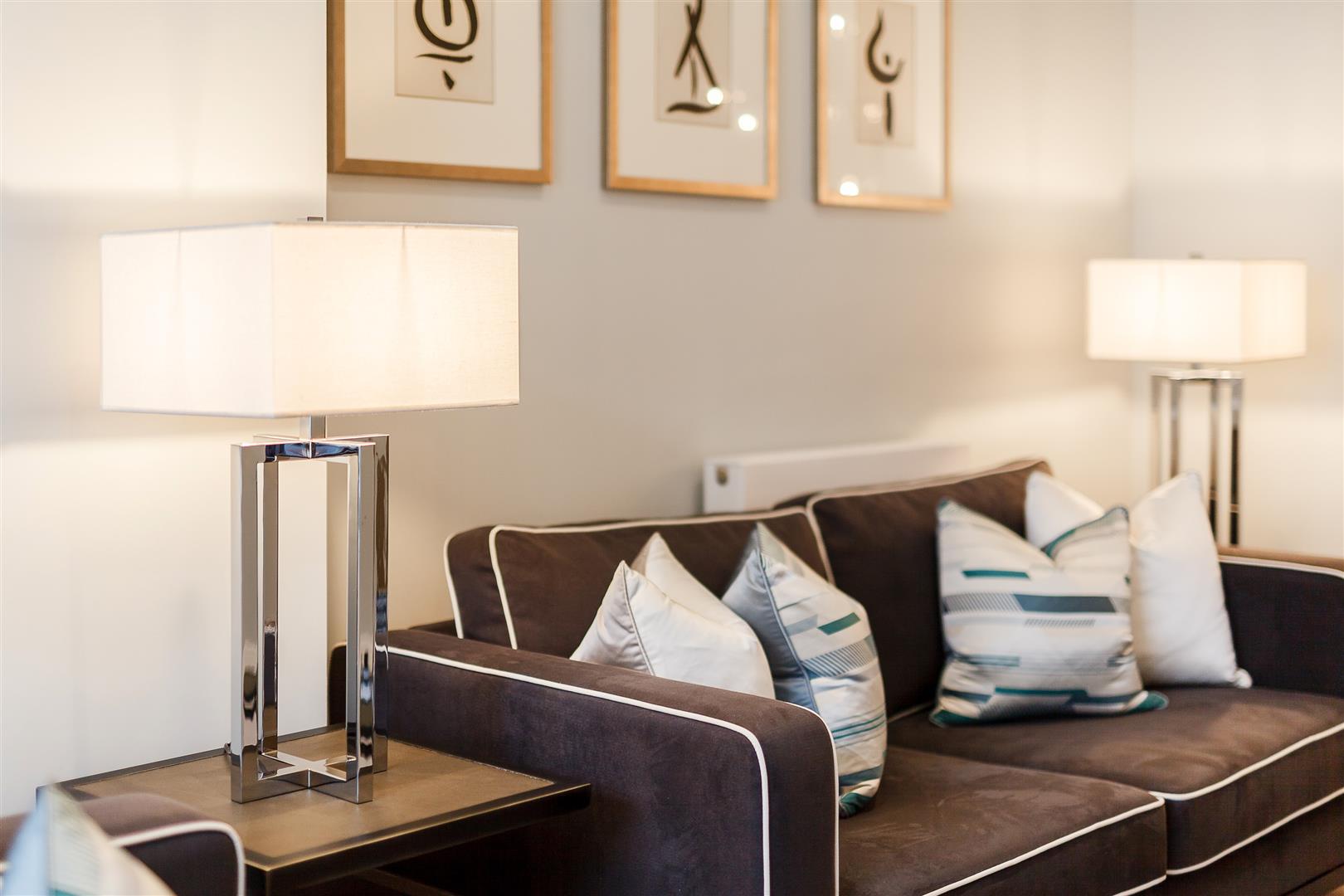 Palace Wharf, Rainville Road, Hammersmith W6