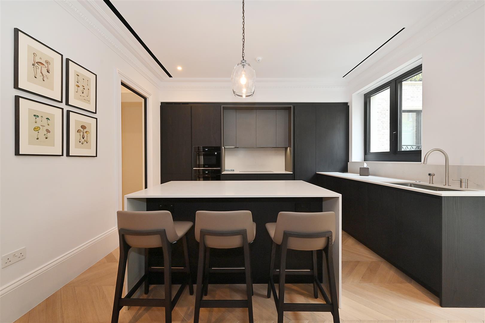 The Chester Collection, Little Chester Street, London, SW1X