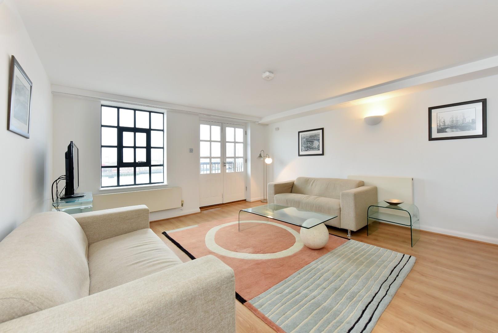 Merchant Court, Wapping Wall, London