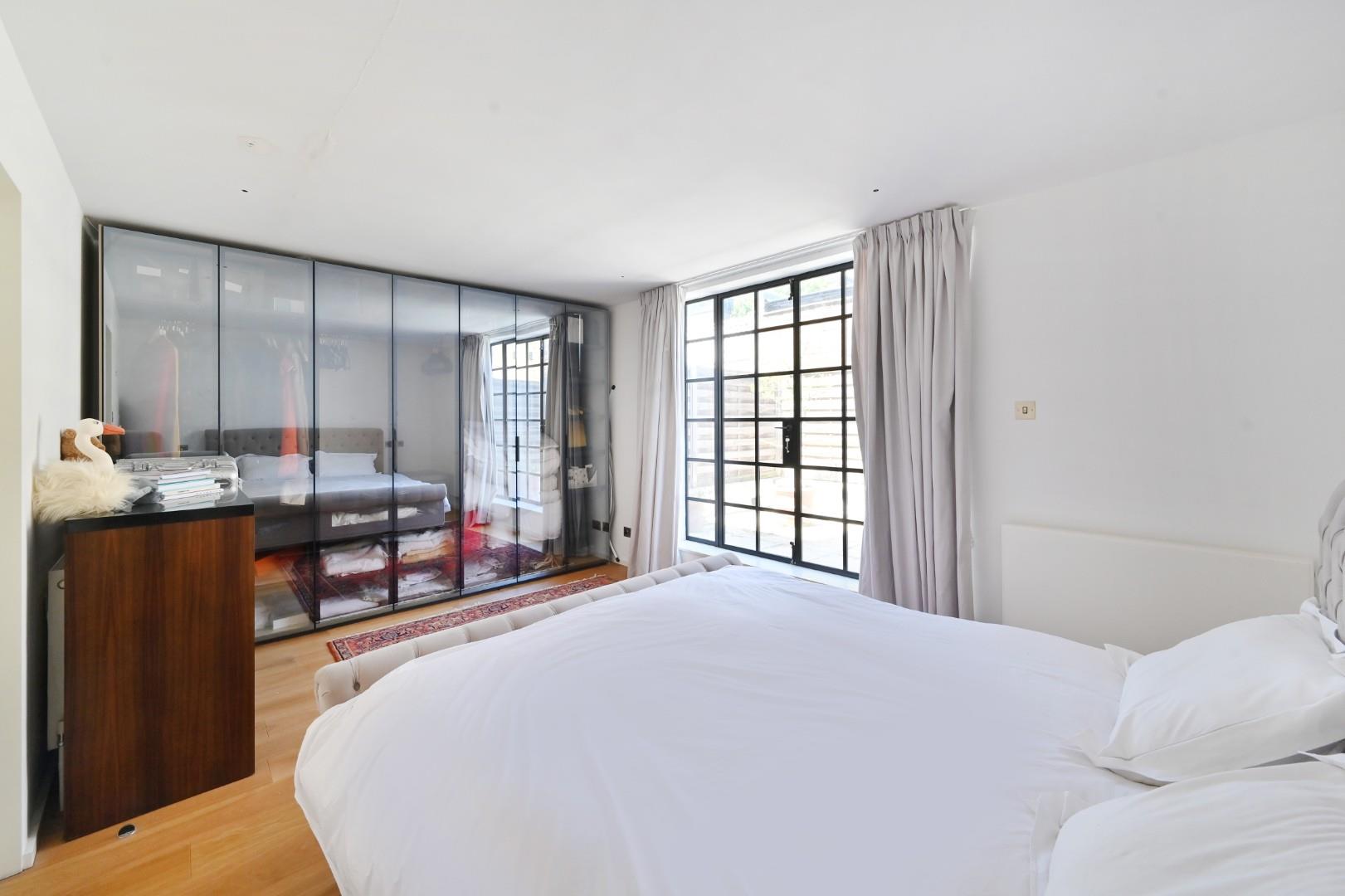 Bramham Gardens, London SW5,
