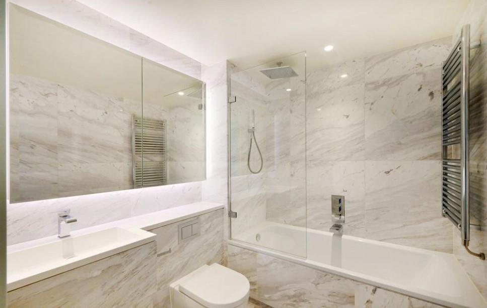 Damac Tower, Vauxhall, London