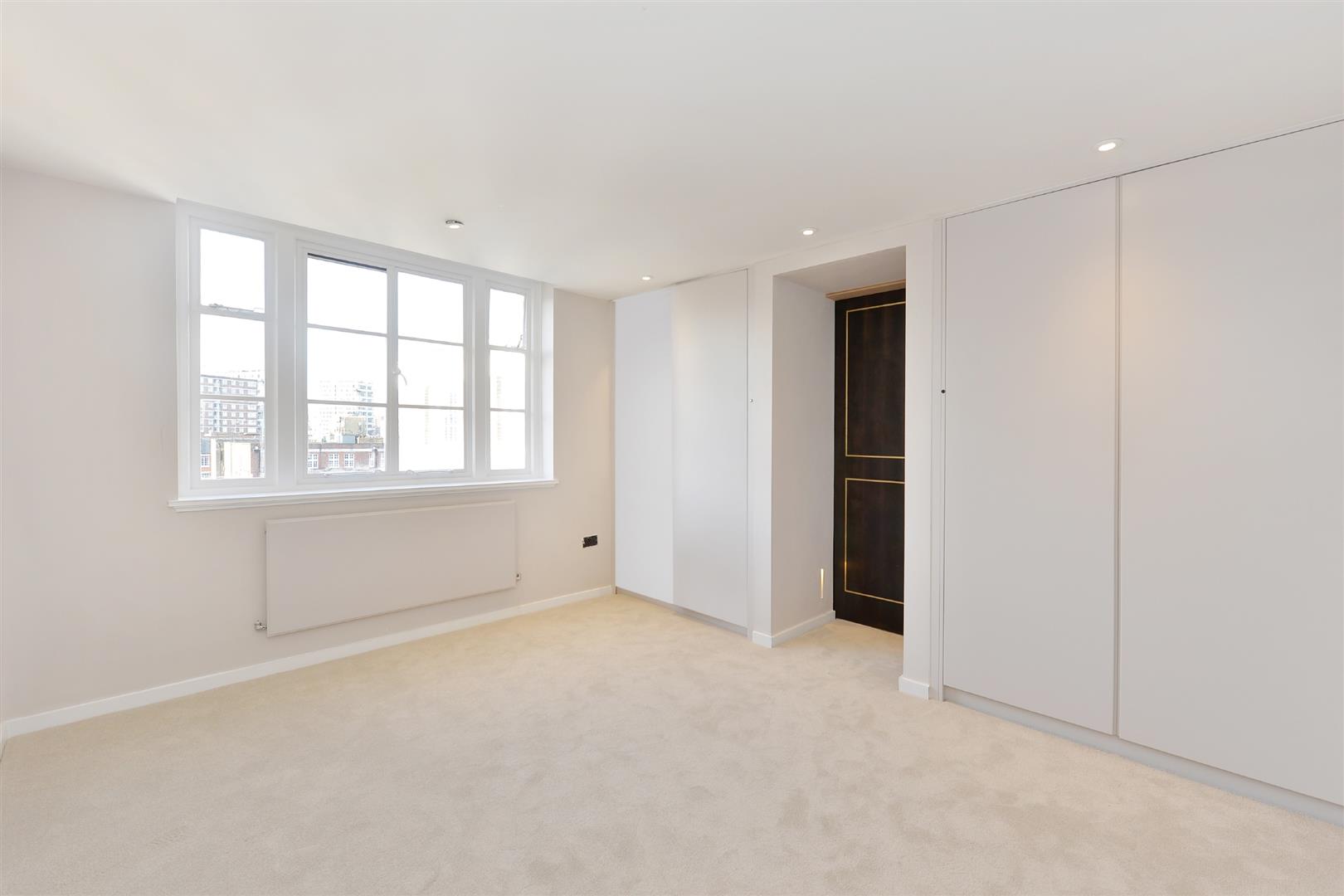 Bryanston Square, Marylebone W1H