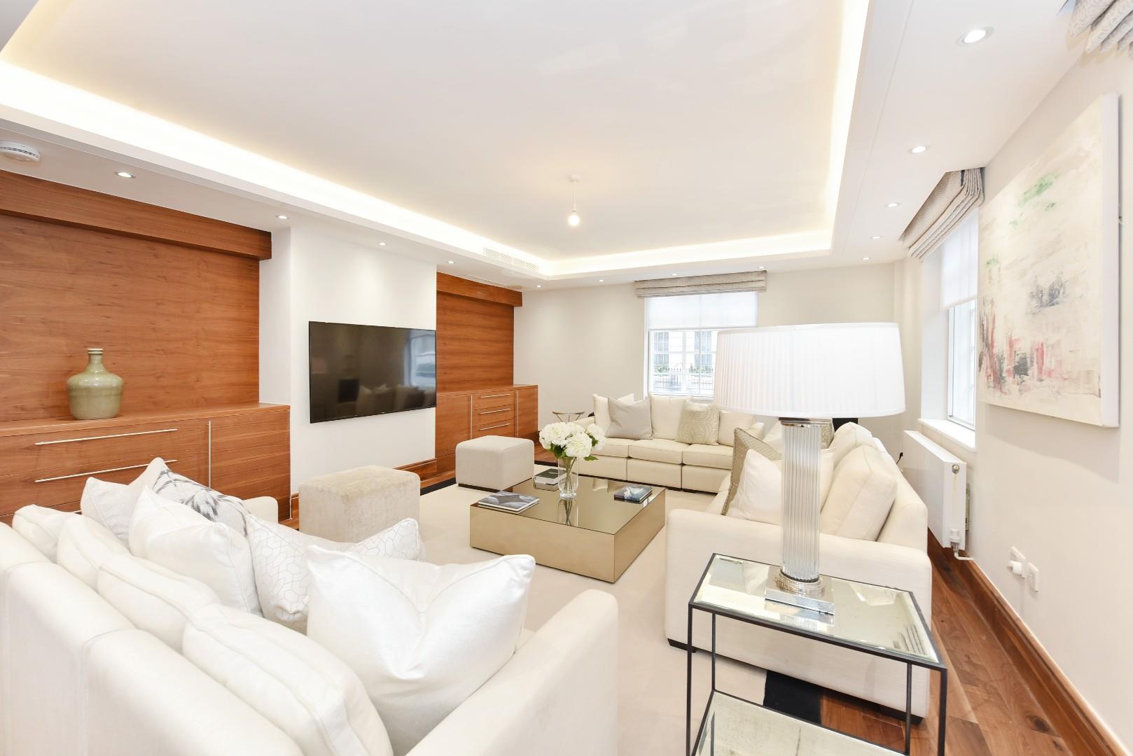 George Street, Marylebone, London W1H