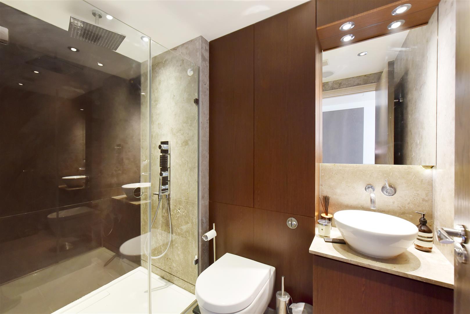 Doulton House, Chelsea Creek, 11 Park Street, London SW6