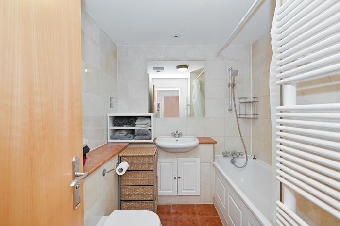 The Phoenix, Marylebone. London W1