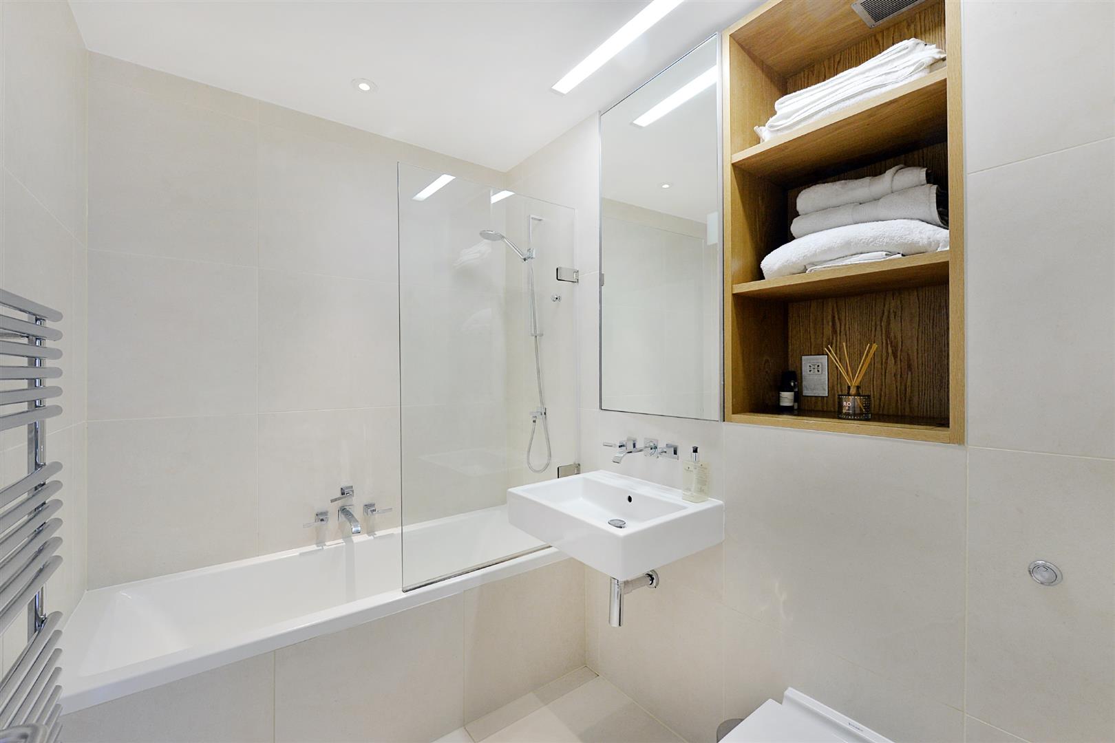 55 George Street, Marylebone W1H