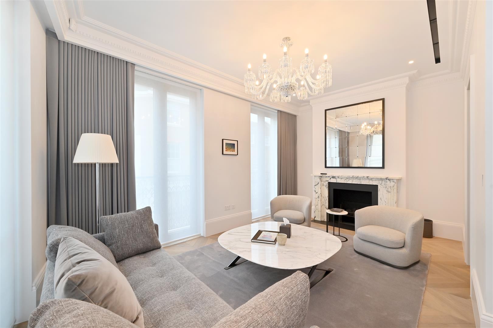 The Chester Collection, Little Chester Street, London, SW1X