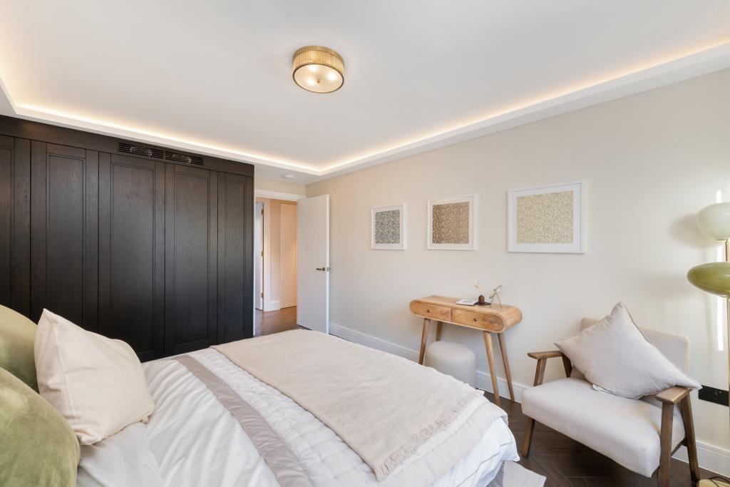 Montagu Street, London W1H