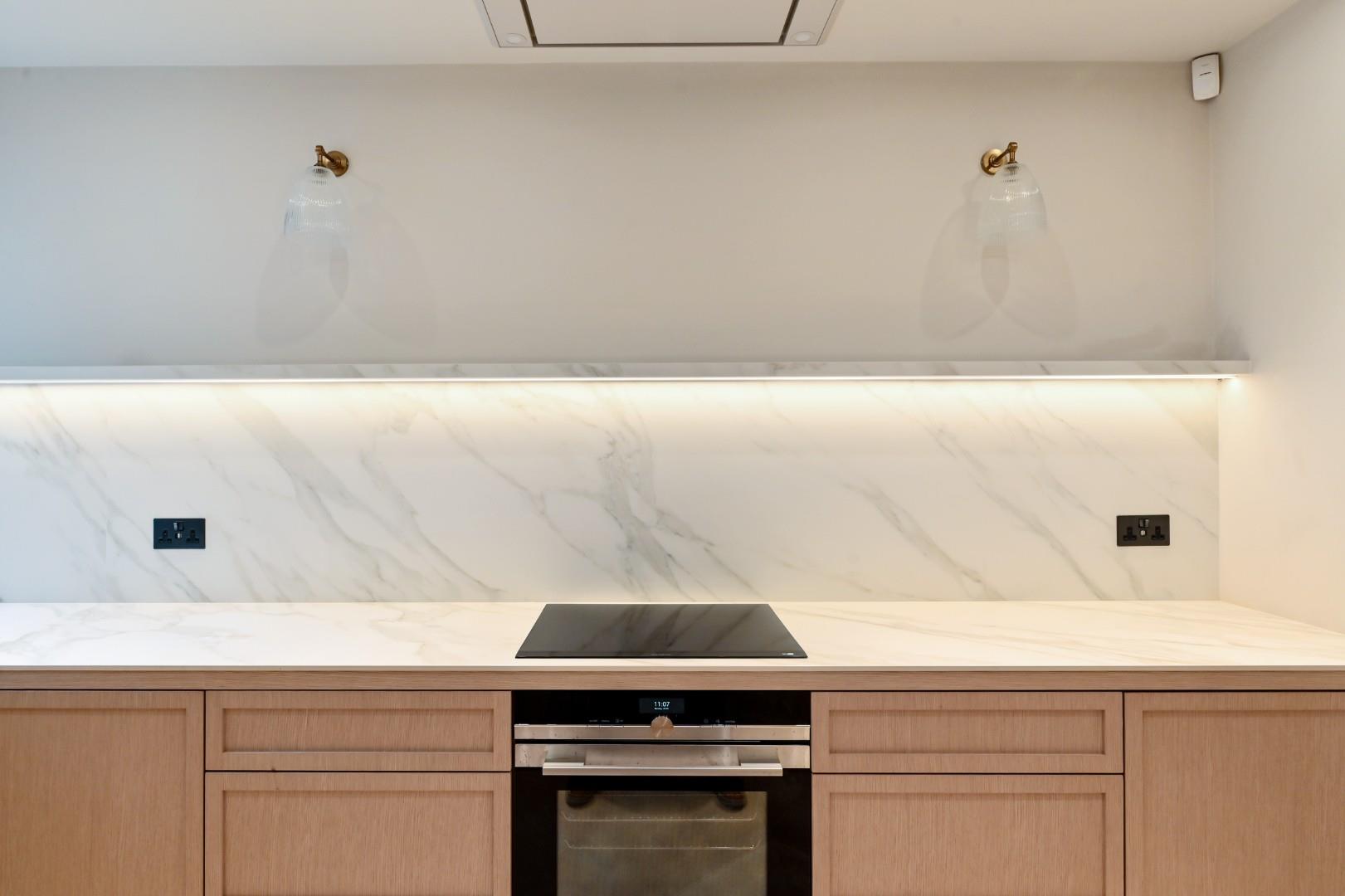 New Cavendish Street, Marylebone