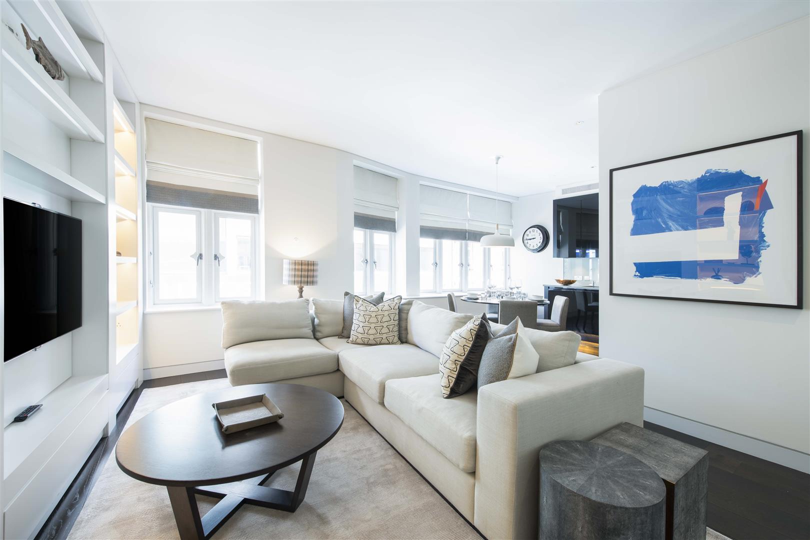 Duke Street, London, W1K