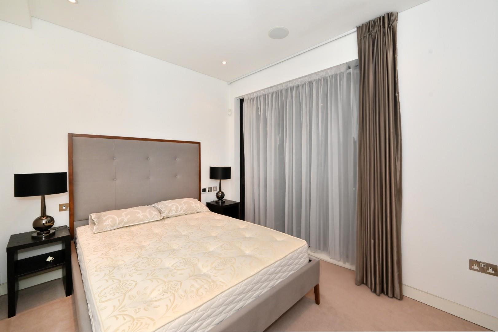 Hanover Street, Mayfair, W1, London