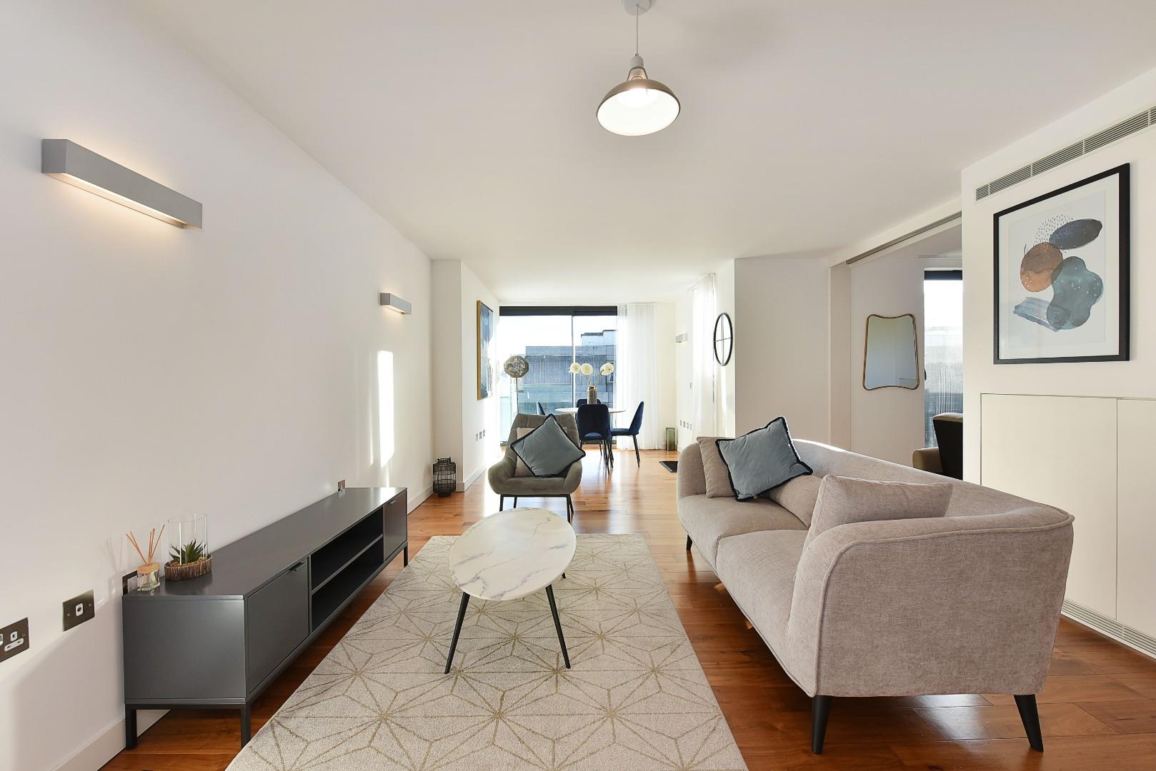 Fitzrovia Apartments, Bolsover Street, Marylebone W1