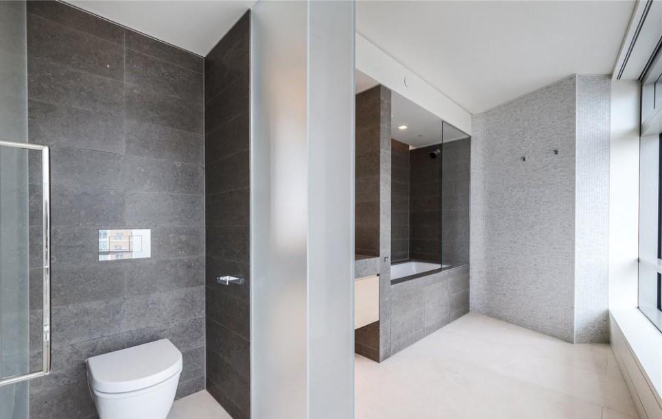 Centre Point, London, W1C