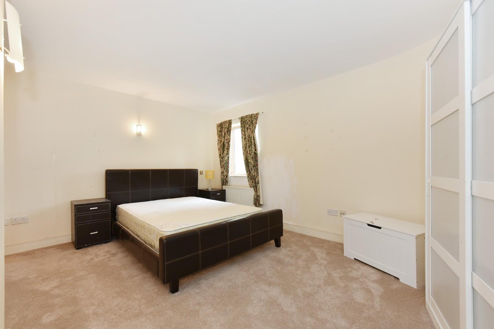 Harrowby Street, Marylebone, London W1H