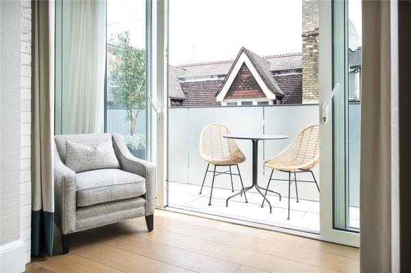 Duke Street, London, Mayfair London, W1