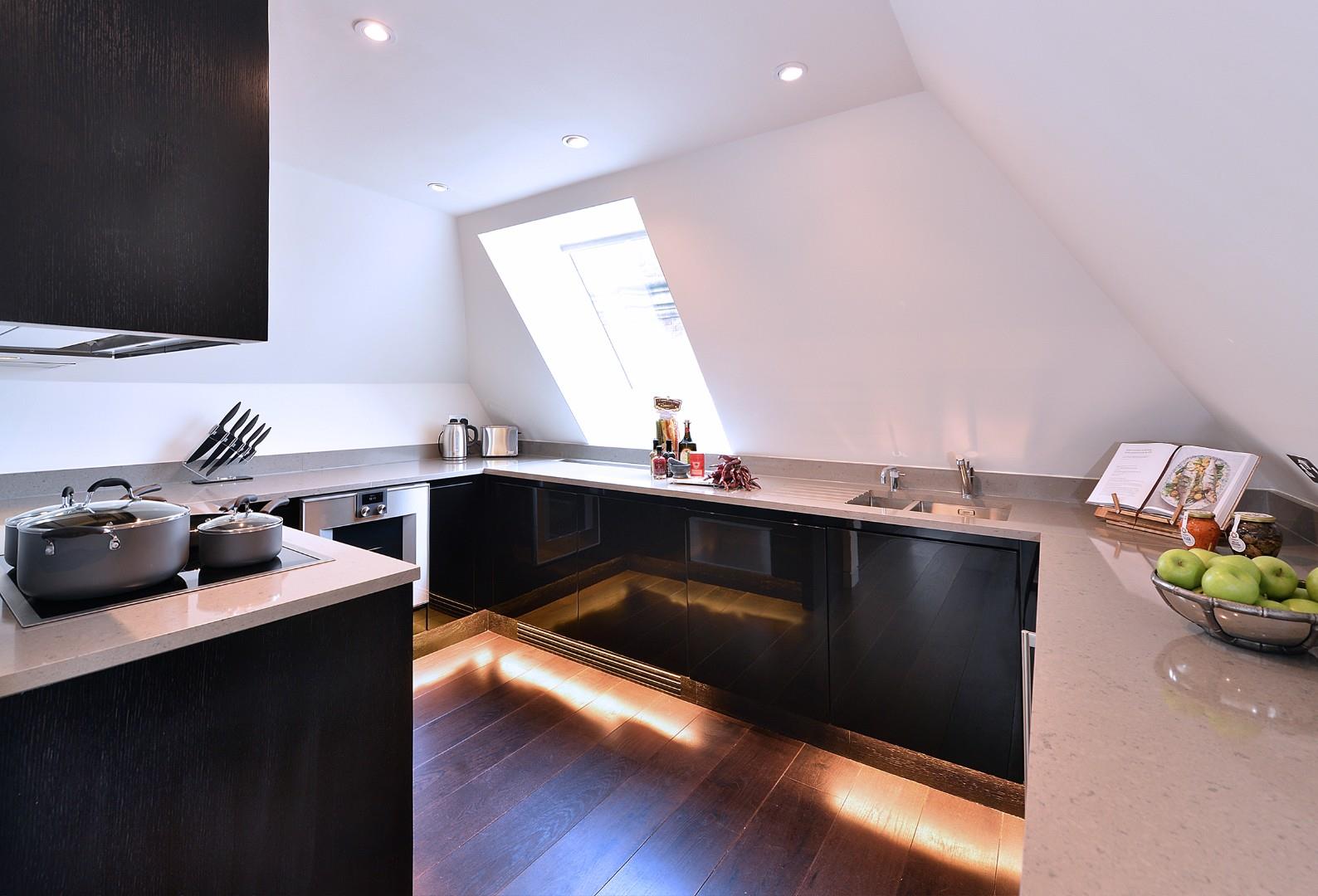 Duke Street, Mayfair, London, W1