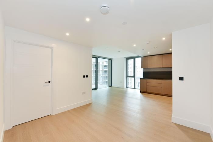 Bowden House, Prince Of Wales Drive, SW11