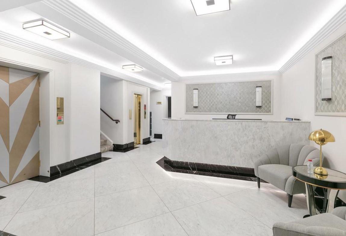 Fursecroft, George Street,  Marble Arch W1H