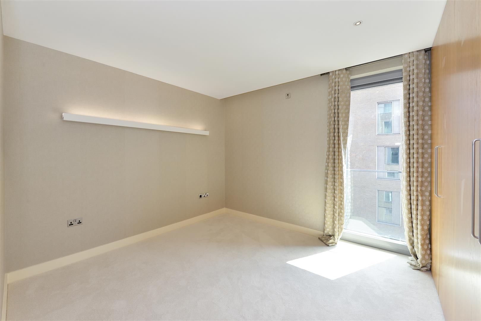 55 George Street, Marylebone W1H