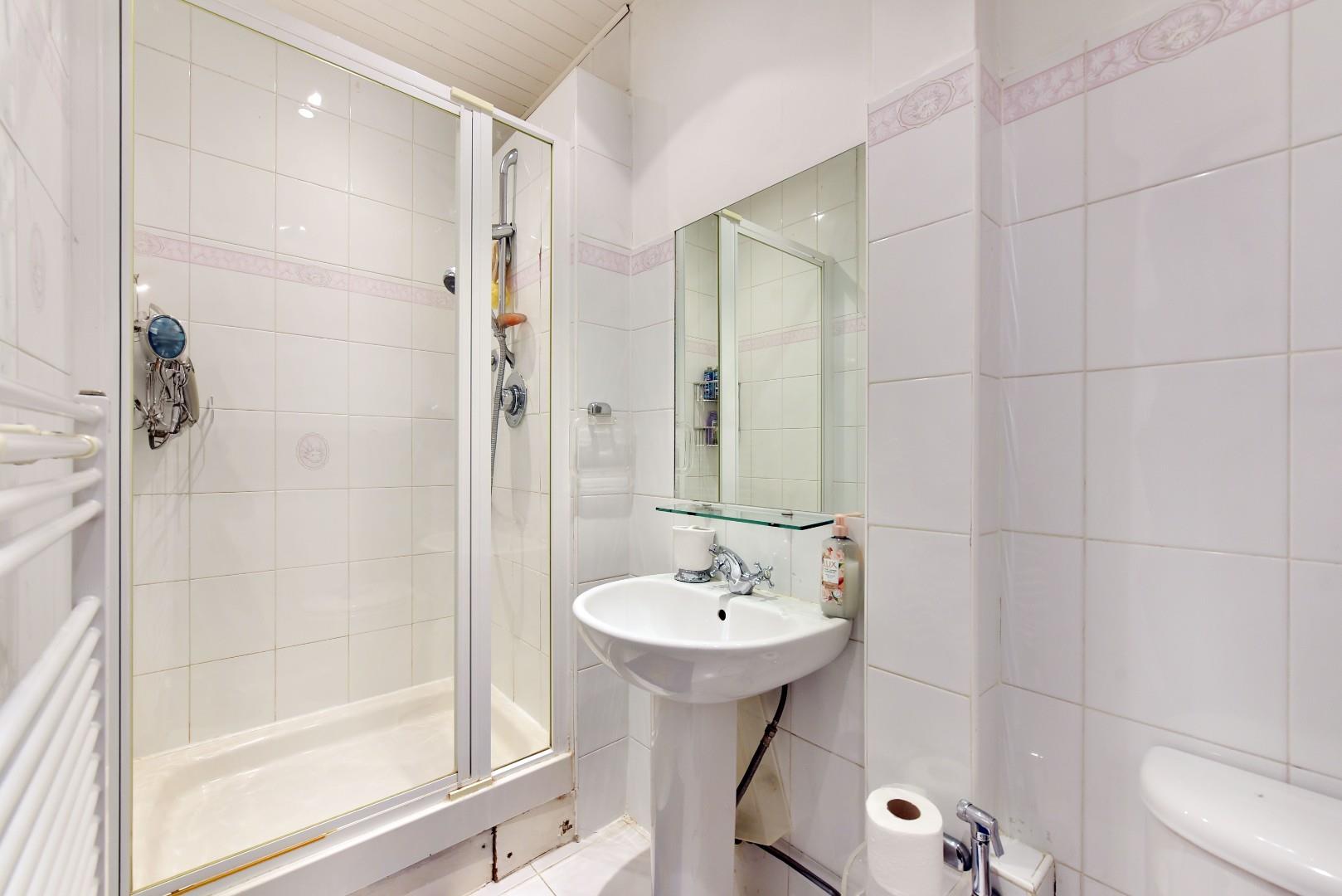 Weymouth Street, Marylebone, London W1W