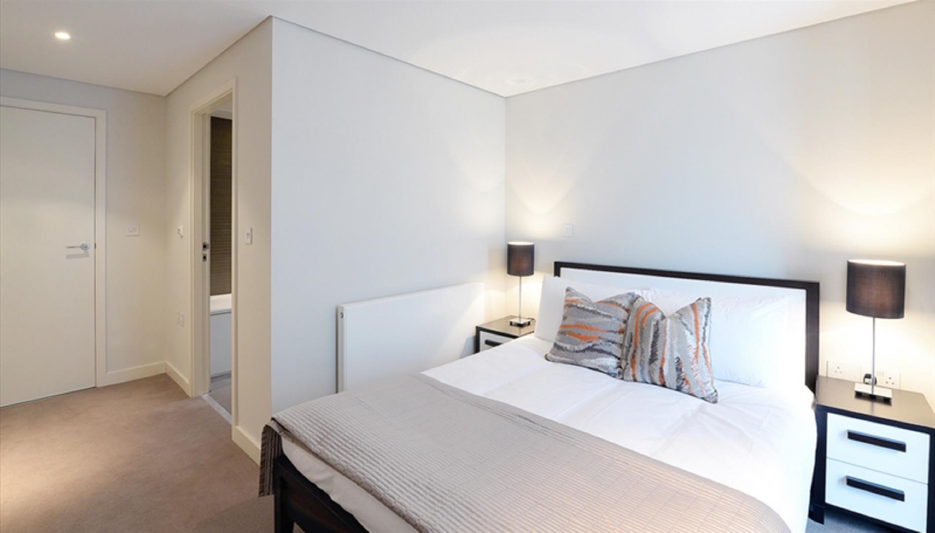Merchant Square, Paddington, W2
