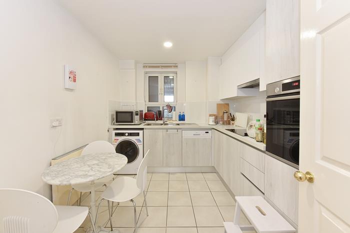 Beverly House, 133 Park Road, St Johns Wood NW8