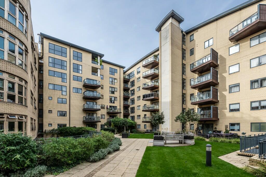 Richbourne Court, Marylebone W1H