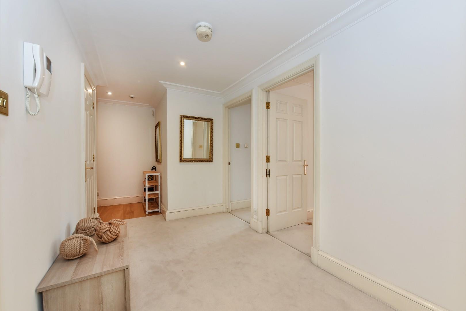 Regent Court, Wrights Lane, Kensington, London, W8