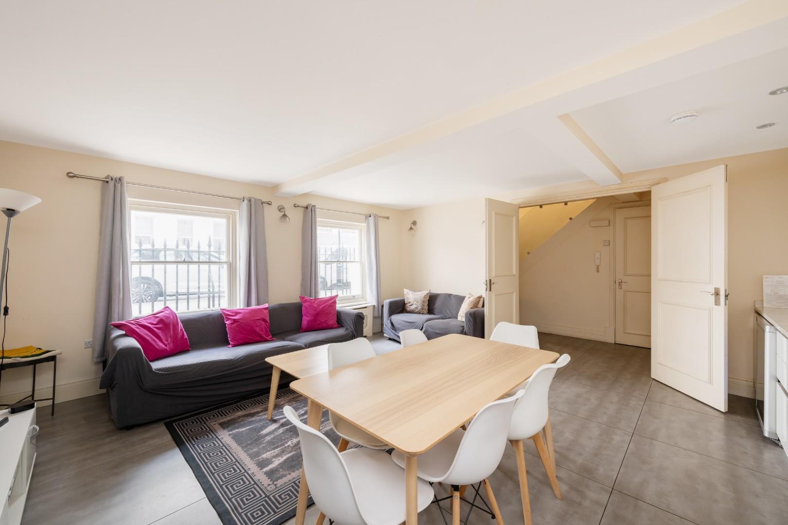 By Order Of The Receivers – Lancaster Gate, London, W2