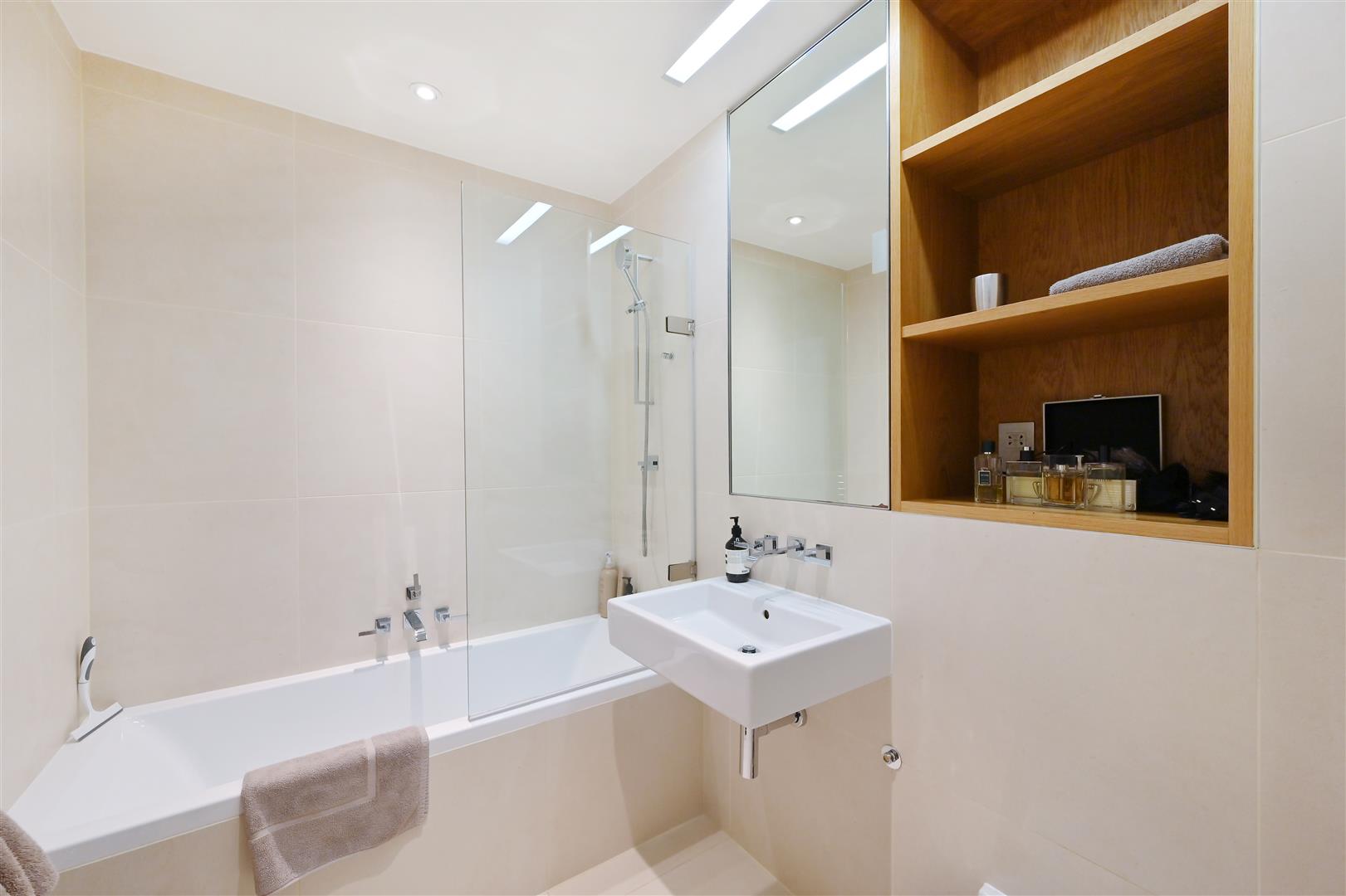 Portman Close, Marylebone W1