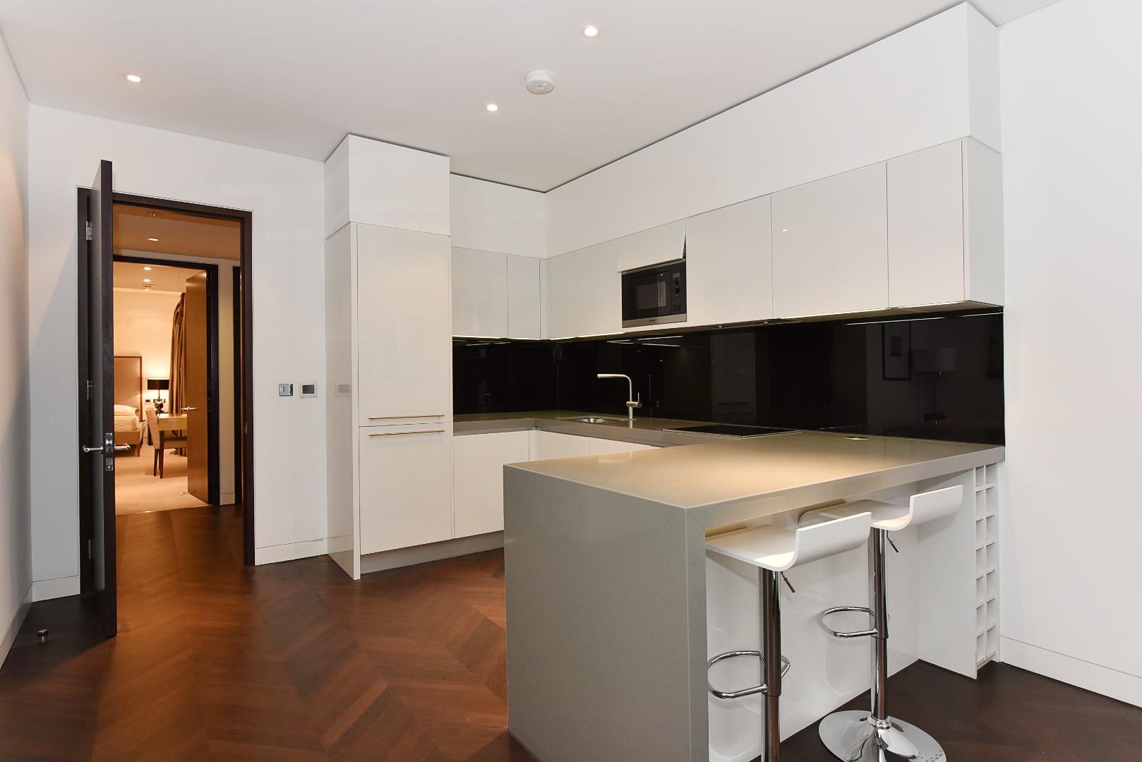 Hanover Street, Mayfair, W1, London