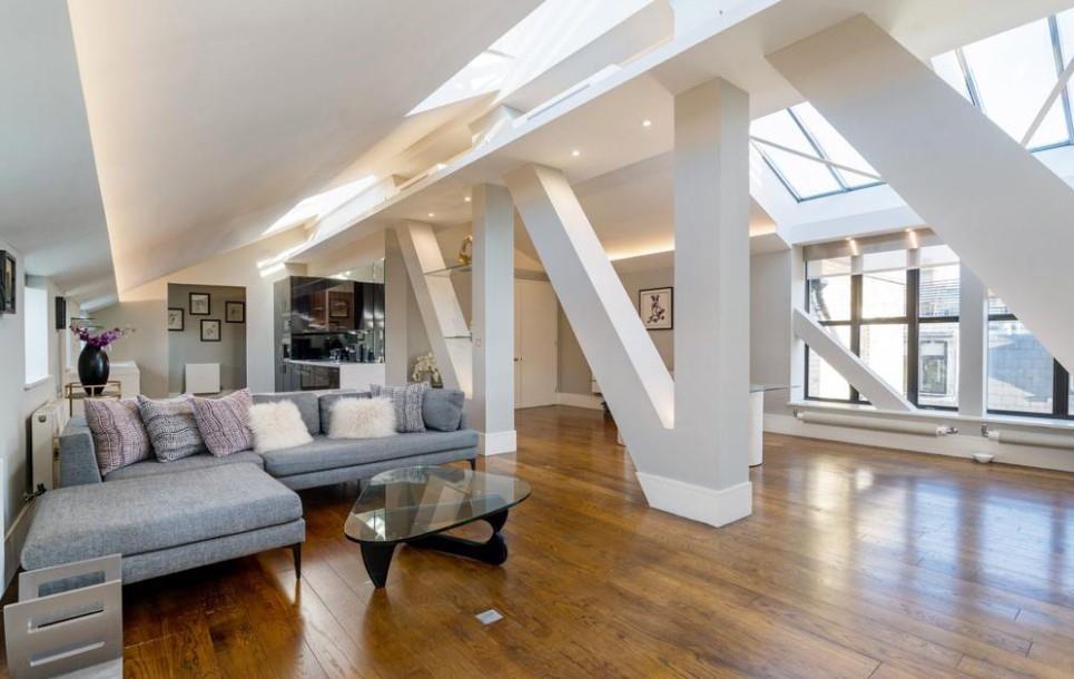 The Armitage, 228 Great Portland Street, Marylebone