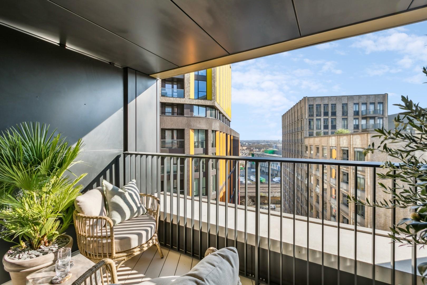 One Linea PLace, Nine Elms, London SW11