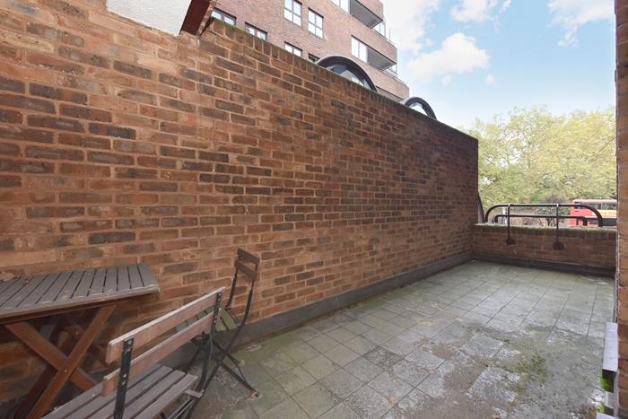 Beverly House, 133 Park Road, St Johns Wood NW8