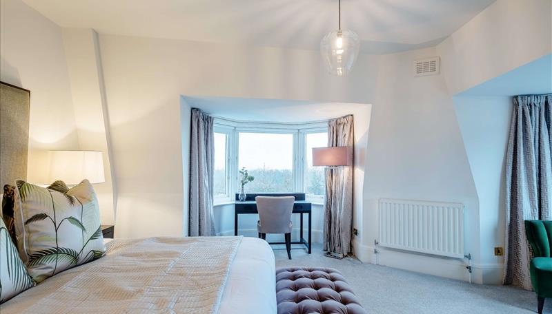 Strathmore Court, St Johns Wood, NW8