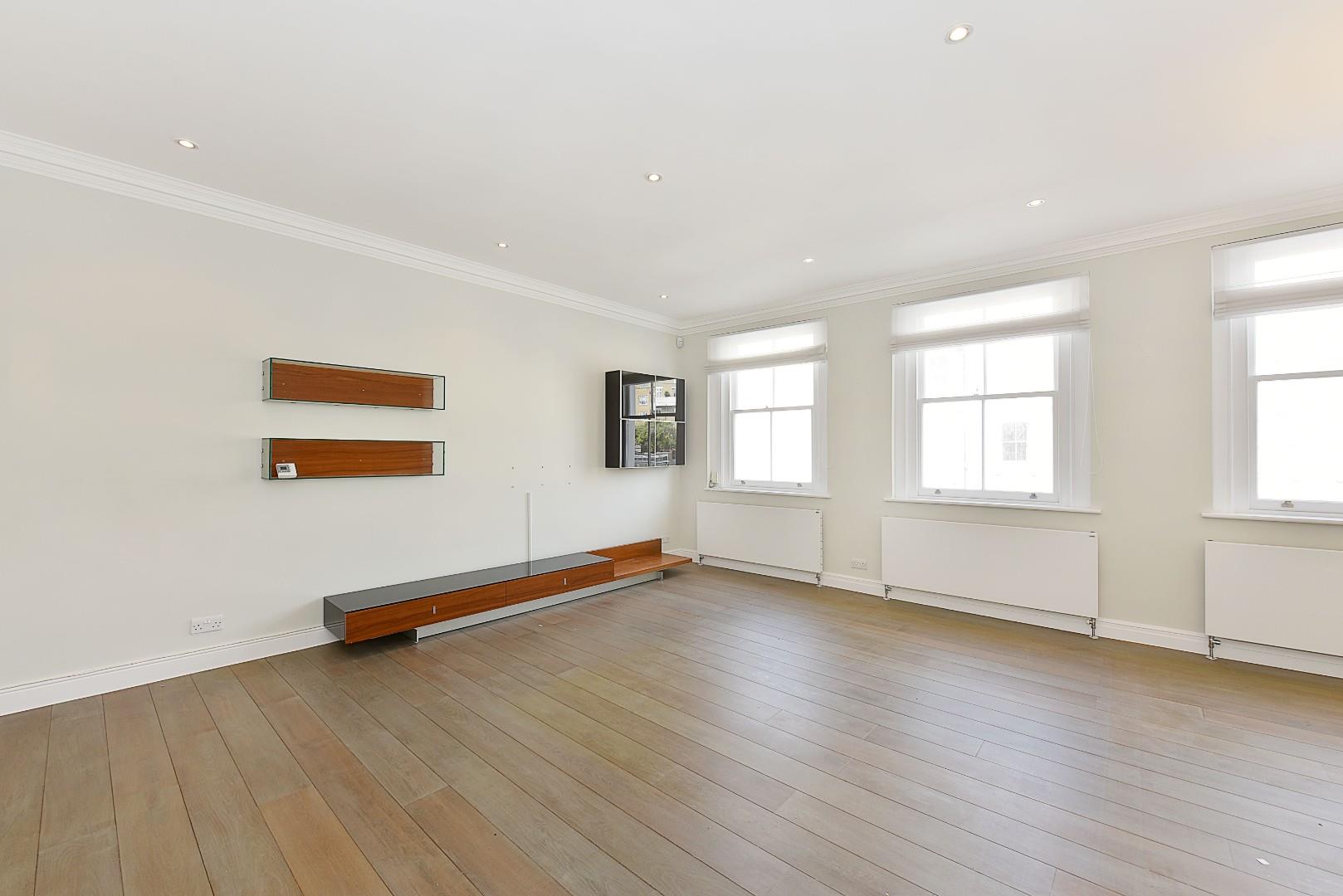 Manson Place, South Kensington, London, SW7