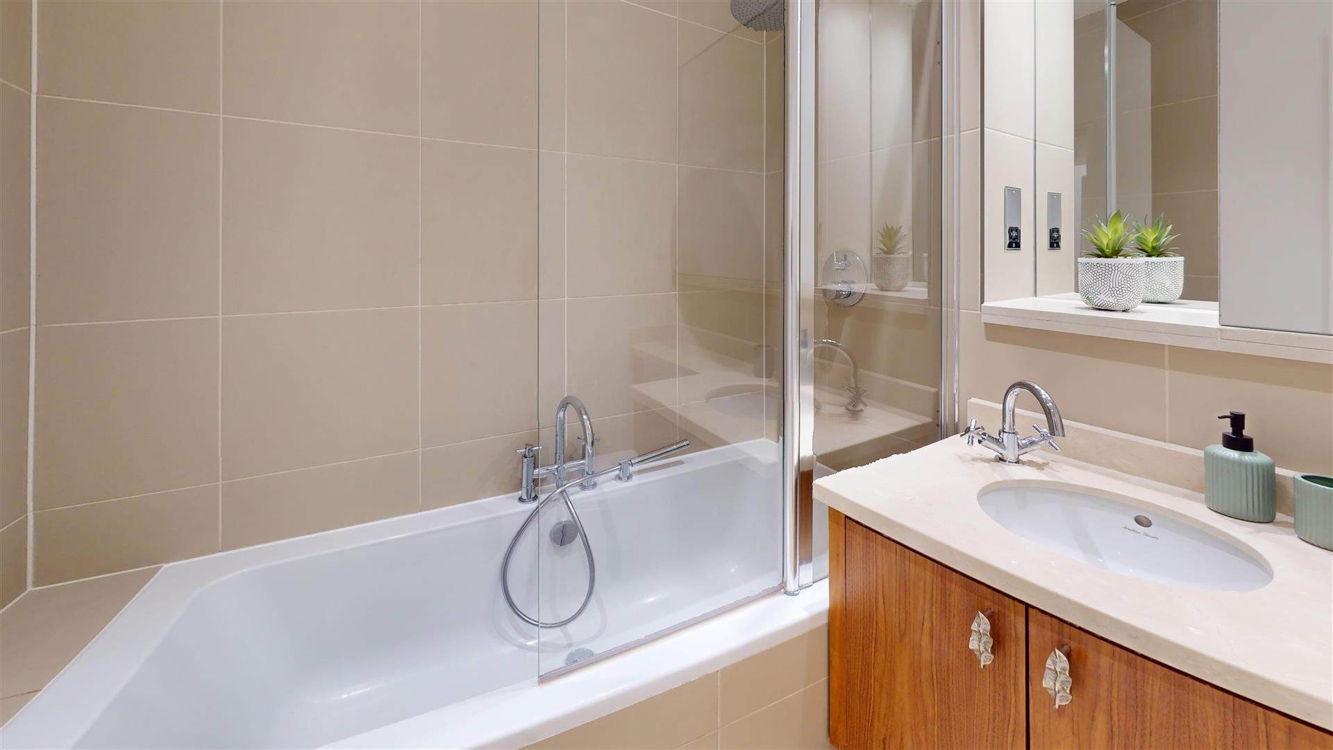 Halkin Street, Belgravia