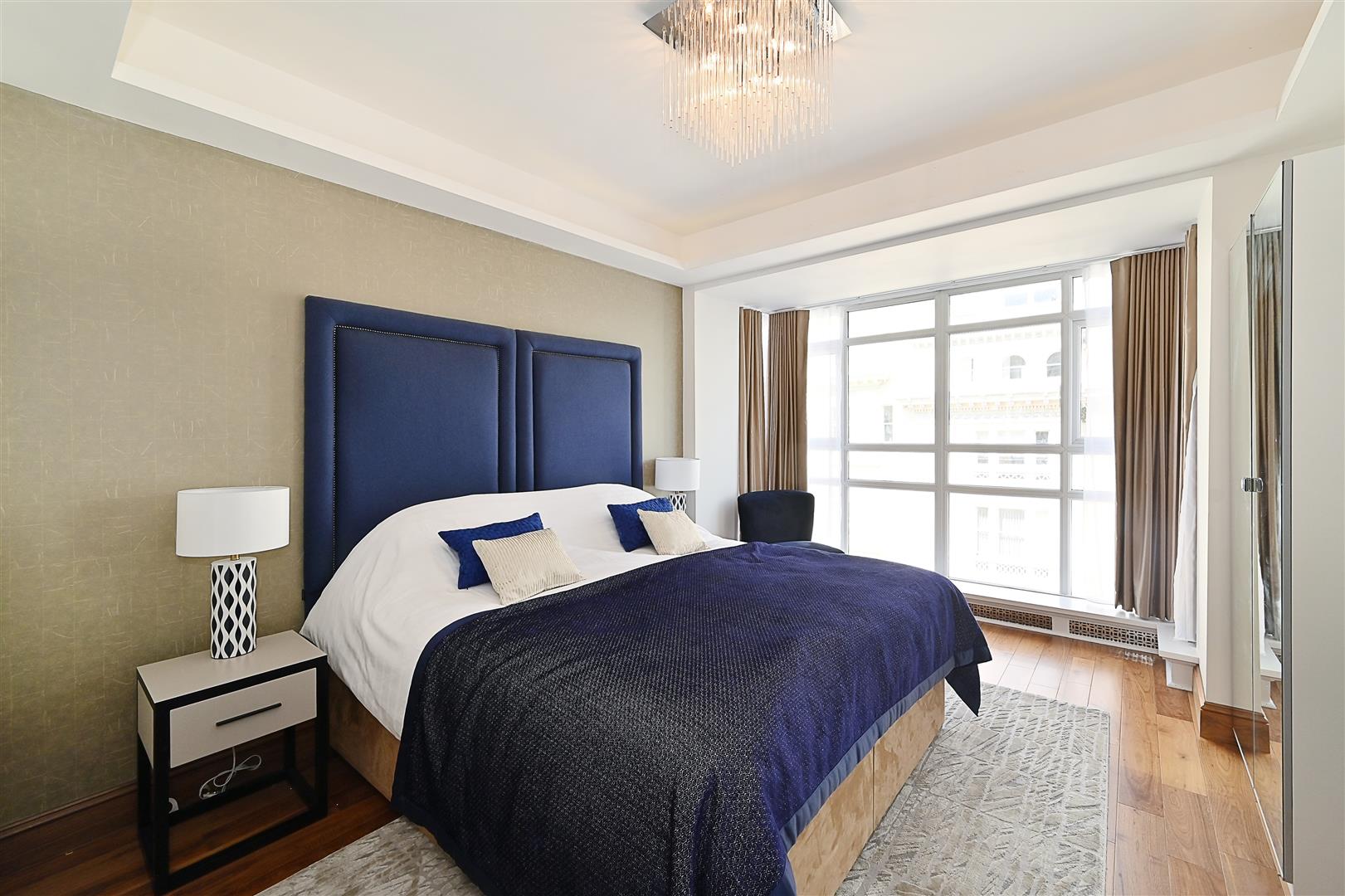 Barrie House, Lancaster Gate, Bayswater, London W2