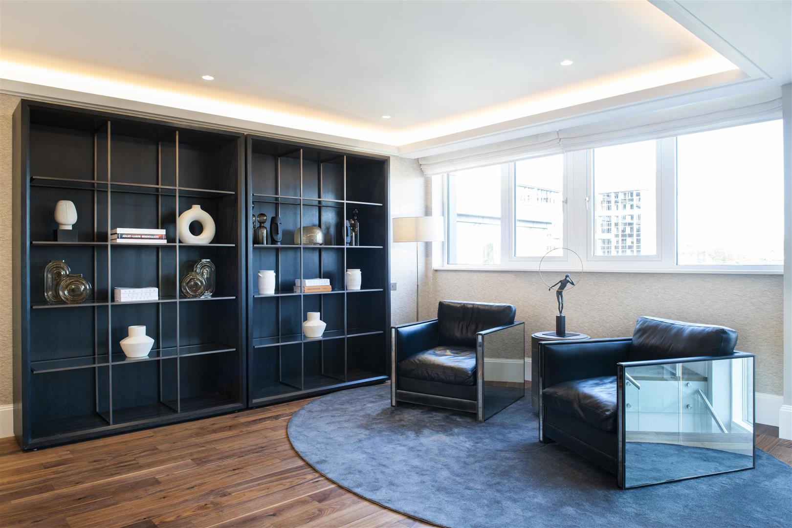 Imperial House, Young Street, Kensington, W8